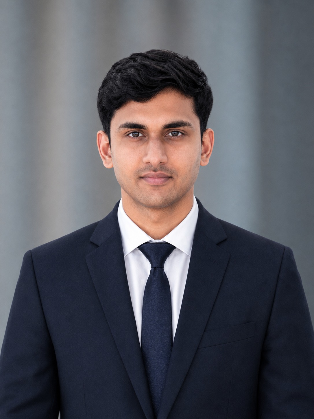 Rahul Patil