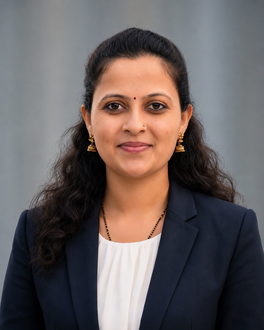 Sanjana Patange