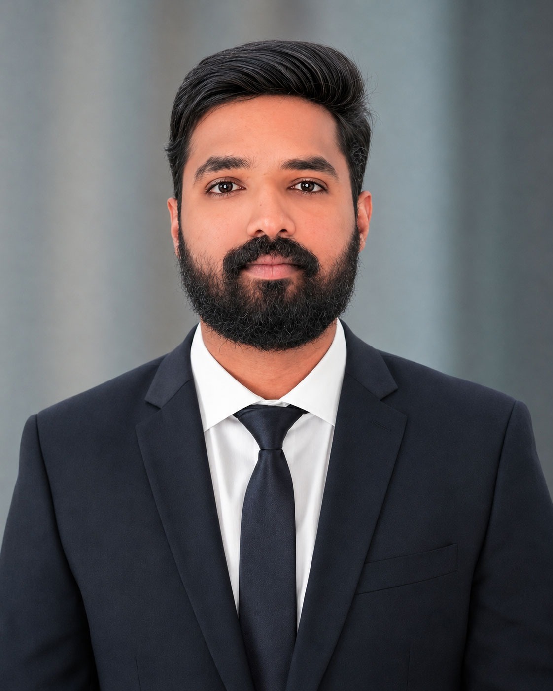Santosh Patange