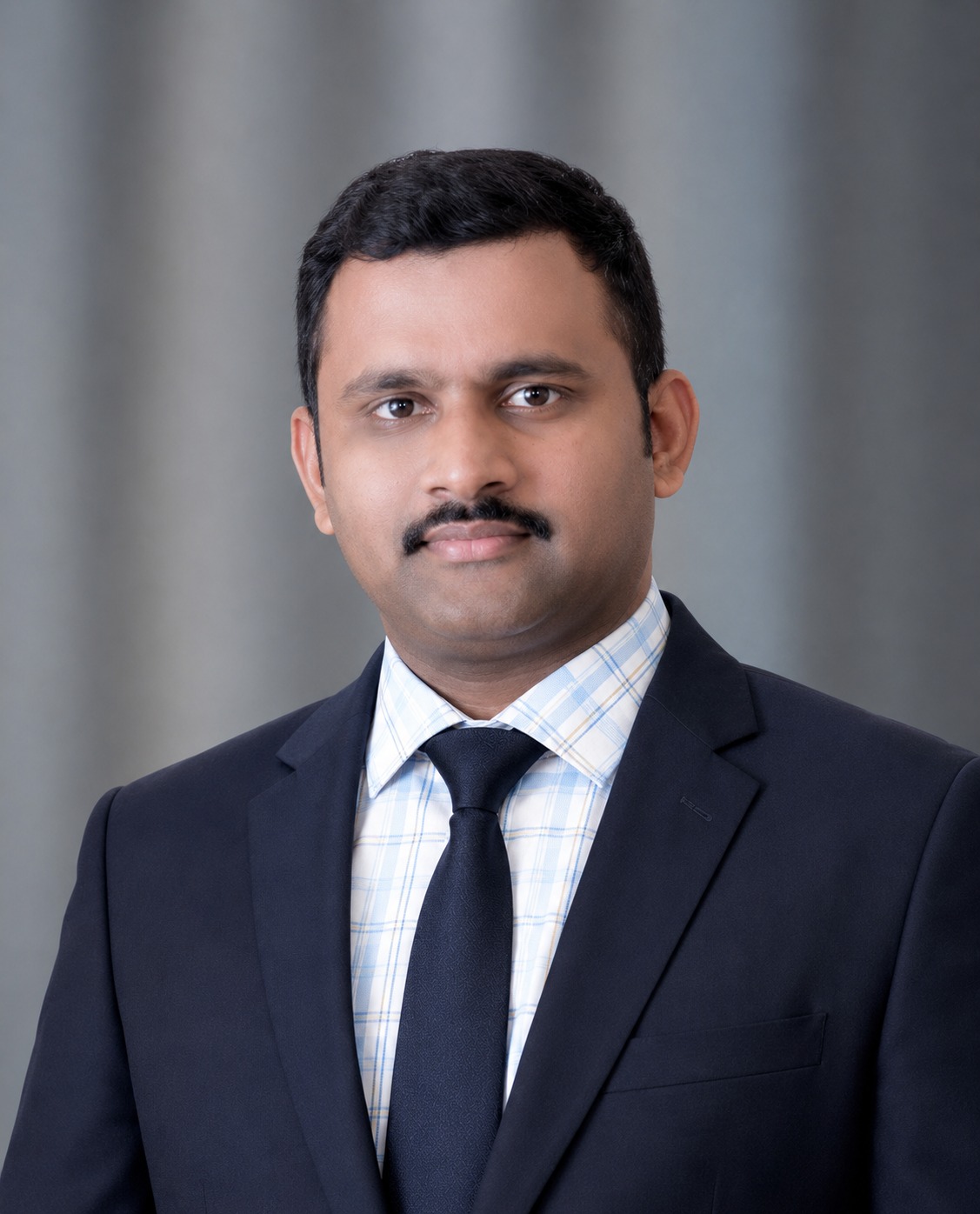 Sudhir Chavan